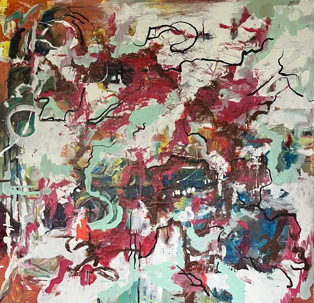 Playful Gestures - Elisabeth Vismans
