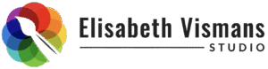 site logo Elisabeth Vismans