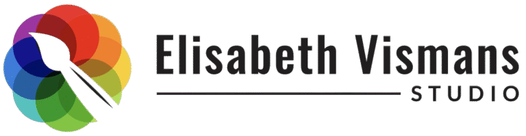 site logo Elisabeth Vismans