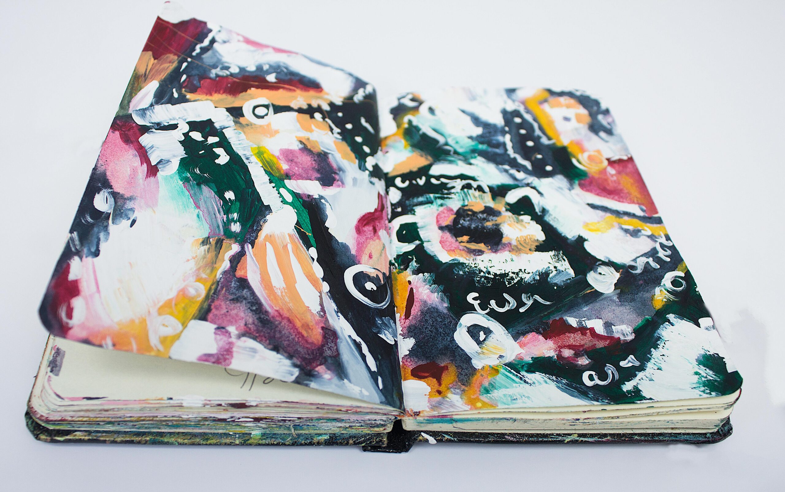 visual journal